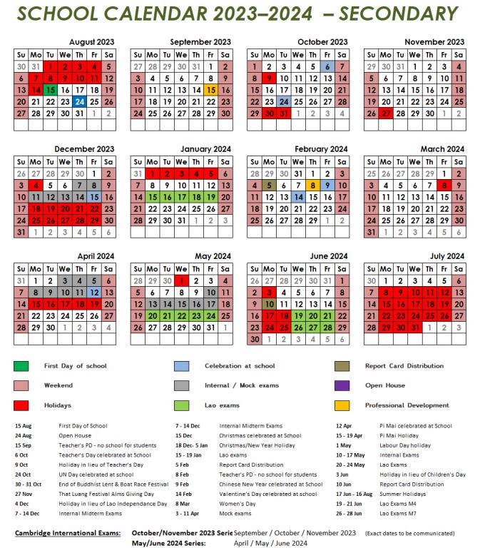 Lmu Academic Calendar Spring 2024 Elga Nickie